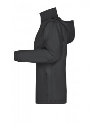Damen Ladies' Promo Jacket Black 8380