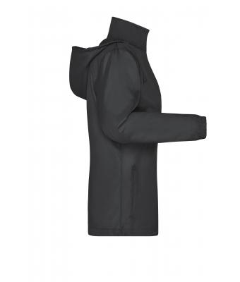 Damen Ladies' Promo Jacket Black 8380