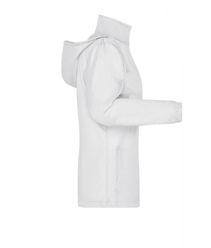 Ladies Ladies' Promo Jacket White 8380