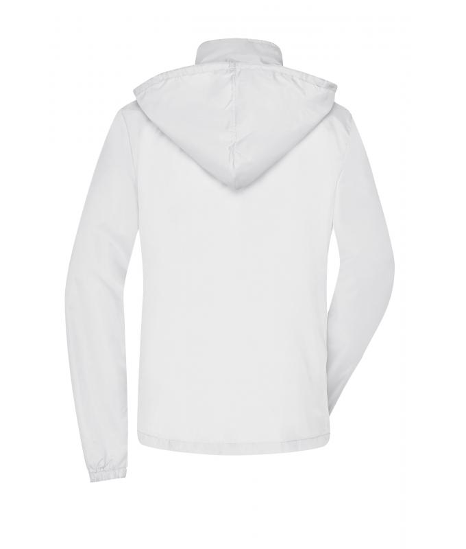 Ladies Ladies' Promo Jacket White 8380