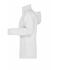 Dames Ladies' Promo Jacket Wit 8380