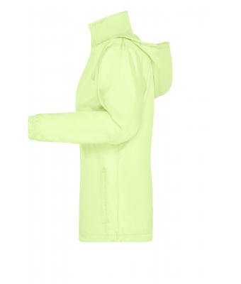 Ladies Ladies' Promo Jacket Bright-yellow 8380
