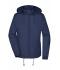 Dames Ladies' Promo Jacket Navy 8380