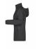 Femme Veste coupe vent femme Noir 8380