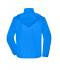 Herren Men's Promo Jacket Bright-blue 8381