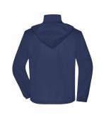 Herren Men's Promo Jacket Navy 8381