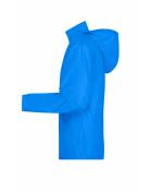 Heren Men's Promo Jacket Felblauw 8381