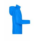 Heren Men's Promo Jacket Felblauw 8381