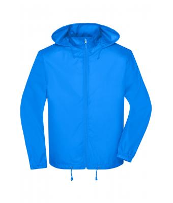 Heren Men's Promo Jacket Felblauw 8381