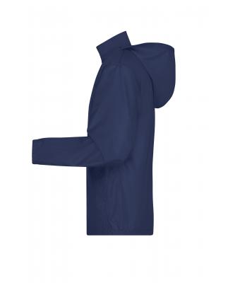 Heren Men's Promo Jacket Navy 8381