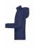 Heren Men's Promo Jacket Navy 8381