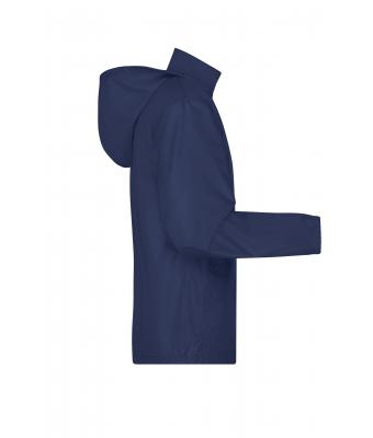 Heren Men's Promo Jacket Navy 8381