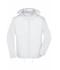 Heren Men's Promo Jacket Wit 8381