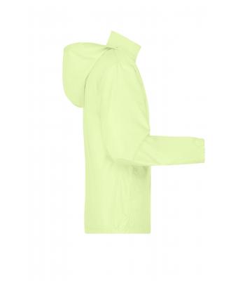 Herren Men's Promo Jacket Bright-yellow 8381
