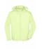 Herren Men's Promo Jacket Bright-yellow 8381