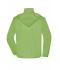Men Men's Promo Jacket Spring-green 8381