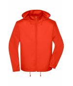 Heren Men's Promo Jacket Feloranje 8381