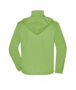 Heren Men's Promo Jacket Lentegroen 8381