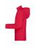 Heren Men's Promo Jacket Lichtrood 8381
