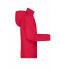 Heren Men's Promo Jacket Lichtrood 8381