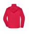Heren Men's Promo Jacket Lichtrood 8381