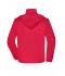 Herren Men's Promo Jacket Light-red 8381