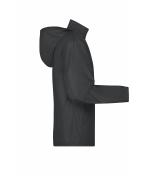 Herren Men's Promo Jacket Black 8381