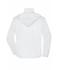 Herren Men's Promo Jacket White 8381