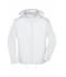 Herren Men's Promo Jacket White 8381
