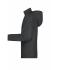 Heren Men's Promo Jacket Zwart 8381