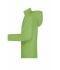 Homme Veste coupe vent homme Vert-printemps 8381