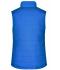 Femme Bodywarmer matelassé femme Royal 8499