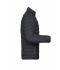 Heren Men's Down Jacket Grafiet/zilver 8497