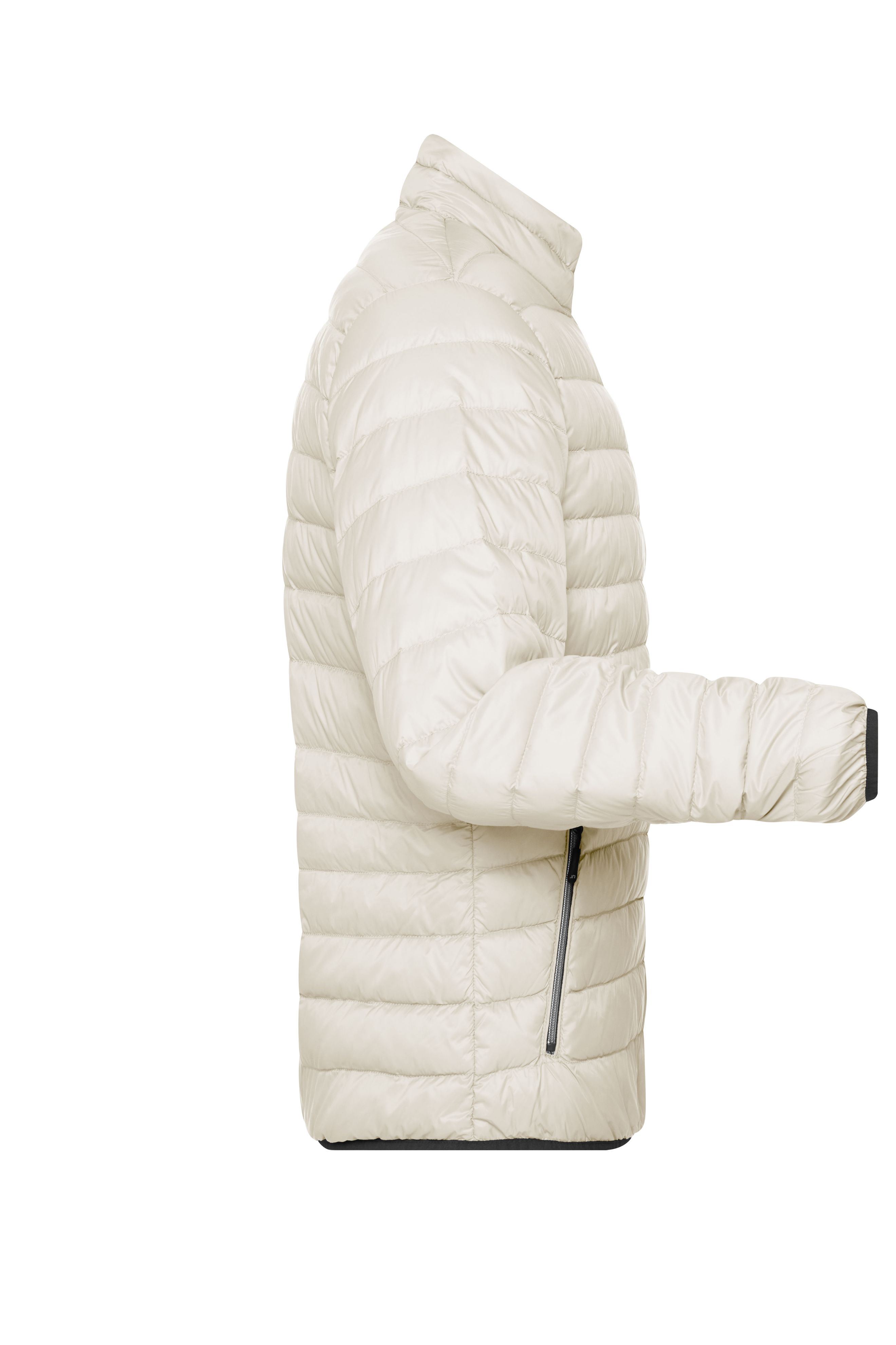 Homme Veste en duvet homme Blanc-cass?�/blanc-cass?�-Daiber