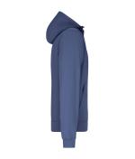 Men Men's Hooded Softshell Jacket Navy/navy 8618