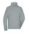 Dames Ladies´Softshell Jacket Donker-melange/groen 8615