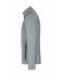 Heren Men´s Softshell Jacket Donker-melange/royal 8619