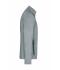 Heren Men´s Softshell Jacket Donker-melange/royal 8619