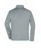 Heren Men´s Softshell Jacket Donker-melange/royal 8619