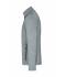 Heren Men´s Softshell Jacket Donker-melange/geel 8619