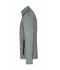 Heren Men´s Softshell Jacket Donker-melange/zwart 8619