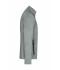 Heren Men´s Softshell Jacket Donker-melange/zwart 8619