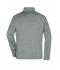 Heren Men´s Softshell Jacket Donker-melange/zwart 8619