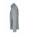 Heren Men´s Softshell Jacket Donker-melange/groen 8619