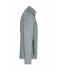 Heren Men´s Softshell Jacket Donker-melange/groen 8619