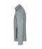 Heren Men´s Softshell Jacket Donker-melange/rood 8619