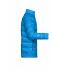 Herren Men's Down Jacket Blue/navy 8621