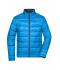 Herren Men's Down Jacket Blue/navy 8621