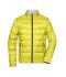 yellow/silver