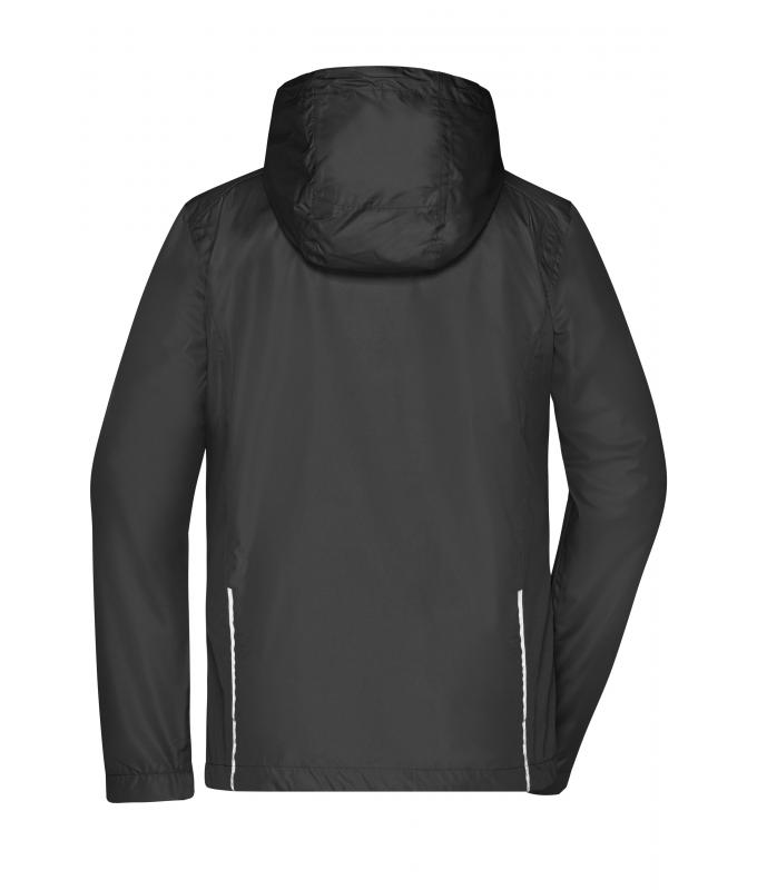 Ladies Ladies' 3-in-1-Jacket Black/black 8616